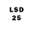 Ecstasy Punisher Dwight Lest