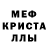 КЕТАМИН VHQ Liudmila Vartician